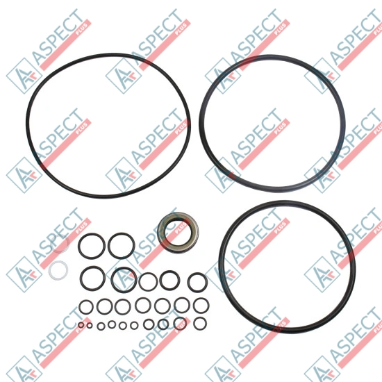 Seal kit motor Nabtesco VOE14553290 SKS