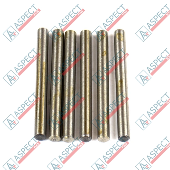 Cylinder block press Pin Nabtesco XKAH-00404 SKS