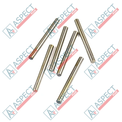 Палец блока цилиндров Nabtesco XKAH-00404 SKS
