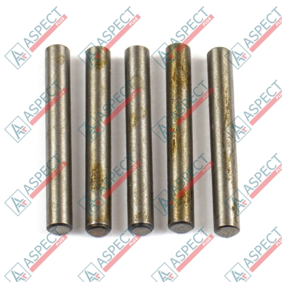 Cylinder block press Pin Nabtesco Doosan GM35VL, TSM140 SKS