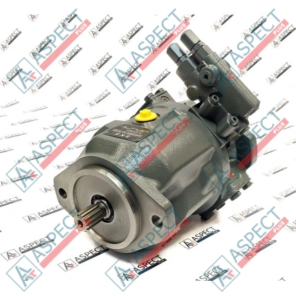 Pompe hydraulique Bosch Rexroth A10VSO28DFR/31R-PSC62K01 SKS