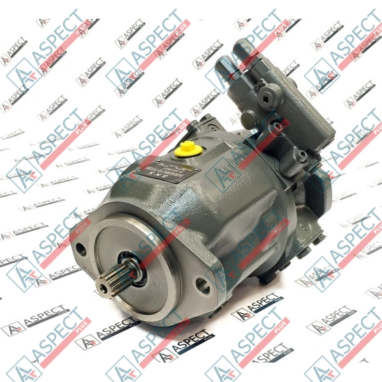 Hydraulic Pump assembly Bosch Rexroth A10VSO28DFR/31R-PSC62K01 SKS