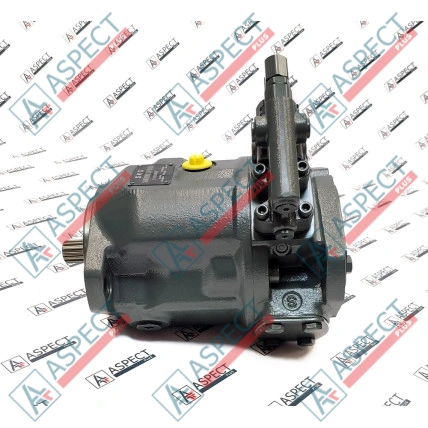 Pompe hydraulique Bosch Rexroth A10VSO28DFR/31R-PSC62K01 SKS