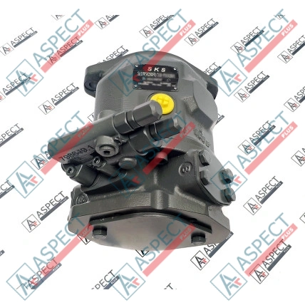 Pompe hydraulique Bosch Rexroth A10VSO28DFR/31R-PSC62K01 SKS