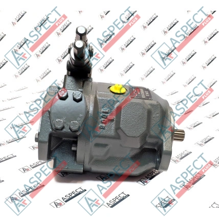 Pompe hydraulique Bosch Rexroth A10VSO28DFR/31R-PSC62K01 SKS