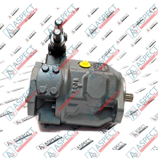 Hydraulic Pump assembly Bosch Rexroth A10VSO28DFR/31R-PSC62K01 SKS