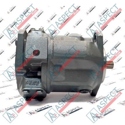 Pompe hydraulique Bosch Rexroth A10VSO28DFR/31R-PSC62K01 SKS