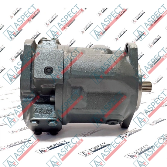 Hydraulic Pump assembly Bosch Rexroth A10VSO28DFR/31R-PSC62K01 SKS