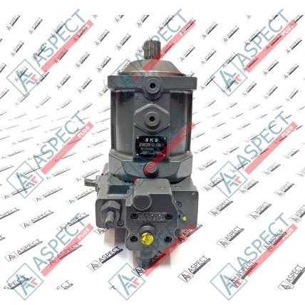 Pompe hydraulique A7VO55LRDS/63L-NZB01-S Bosch Rexroth R902054706 SKS