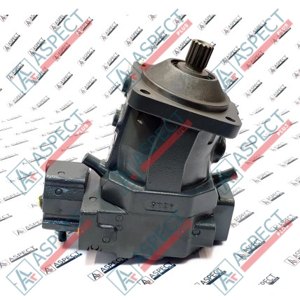 Pompe hydraulique A7VO55LRDS/63L-NZB01-S Bosch Rexroth R902054706 SKS