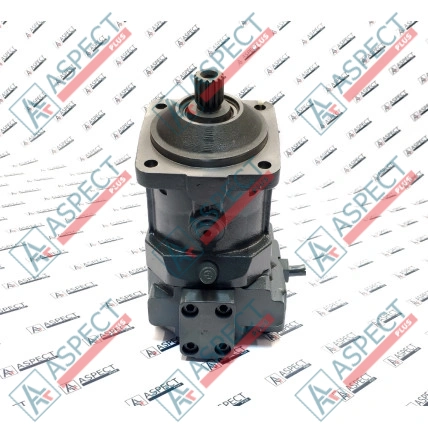 Pompe hydraulique A7VO55LRDS/63L-NZB01-S Bosch Rexroth R902054706 SKS