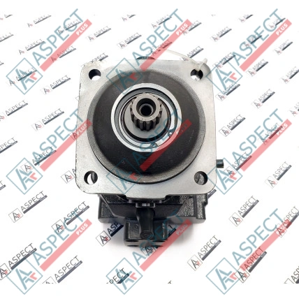 Pompe hydraulique A7VO55LRDS/63L-NZB01-S Bosch Rexroth R902054706 SKS