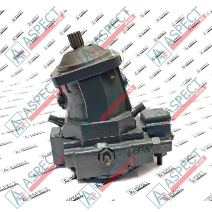 Pompe hydraulique A7VO55LRDS/63L-NZB01-S Bosch Rexroth R902054706 SKS
