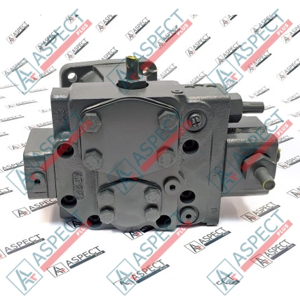 Pompe hydraulique A7VO55LRDS/63L-NZB01-S Bosch Rexroth R902054706 SKS