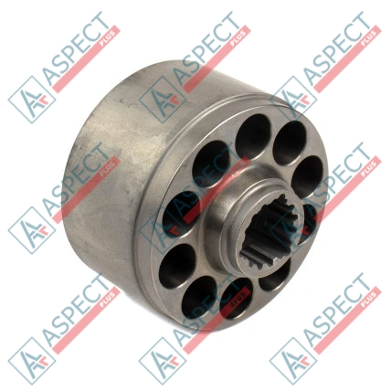 Bloc-cylindres Rotor Uchida AP2D18 SKS