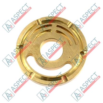 Ventilplatte Rechts Uchida 150-0847 SKS
