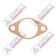 Прокладка маслоохладителя Isuzu (8943949300) 6HK1, 6SD1 Hitachi, JCB Оригинал