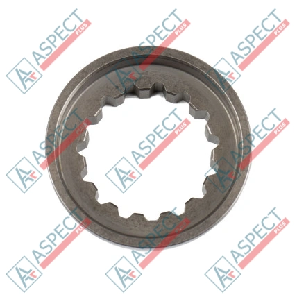 Kugelführung Uchida AP2D18 SKS