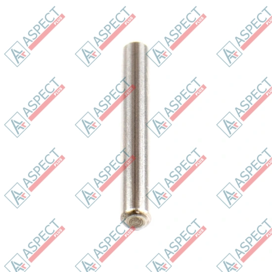 Палец блока цилиндров Uchida Bosch Rexroth, Nabtesco, Nachi AP2D18, AP2D14 SKS