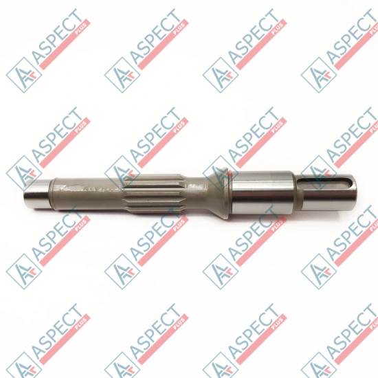 Drive Shaft Bosch Rexroth A10VSO16, A10VSO18 SKS