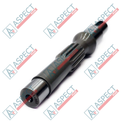 Arbre d`entraînement Bosch Rexroth A10VSO16, A10VSO18 SKS