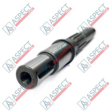 Arbre d`entraînement Bosch Rexroth A10VSO16, A10VSO18 SKS