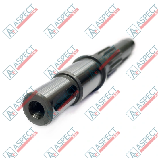 Drive Shaft Bosch Rexroth A10VSO16, A10VSO18 SKS