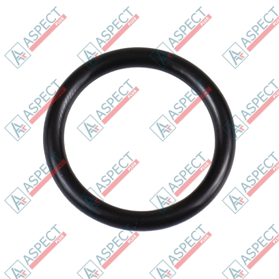 Oil Cooler Gasket Isuzu (8943992790) 6HK1 Hitachi, JCB Genuine
