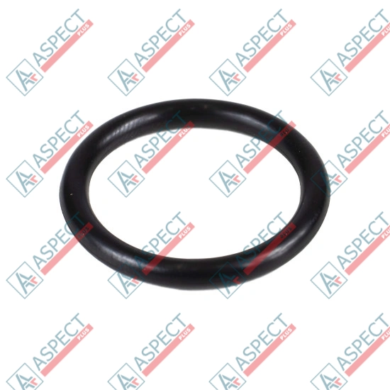 Oil Cooler Gasket Isuzu (8943992790) 6HK1 Hitachi, JCB Genuine