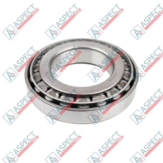 Подшипник роликовый конический Linde 4366356 Bosch Rexroth, Hitachi SKS