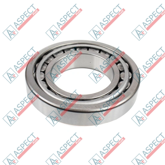 Подшипник роликовый конический Linde 4366356 Bosch Rexroth, Hitachi SKS