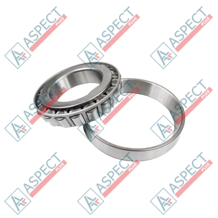 Roulements à rouleaux coniques Linde 4366356 Bosch Rexroth, Hitachi SKS