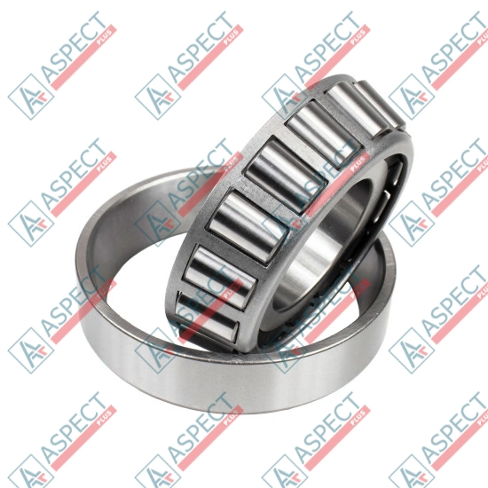 Подшипник Linde 0009246933 Toshiba, Bosch Rexroth SKS