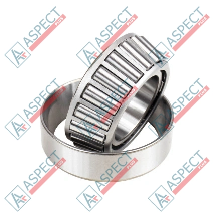 Підшипник Linde 0009247305 SKS