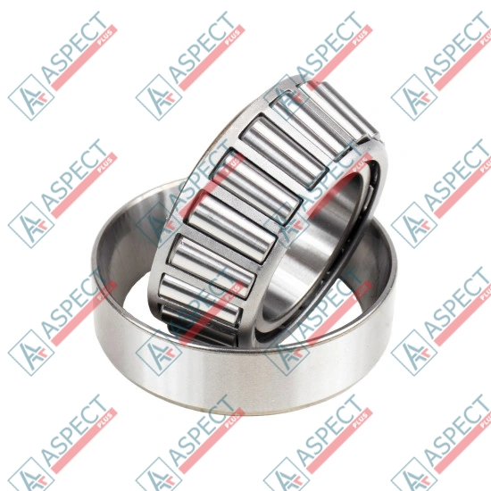 Подшипник Linde 0009247305 SKS