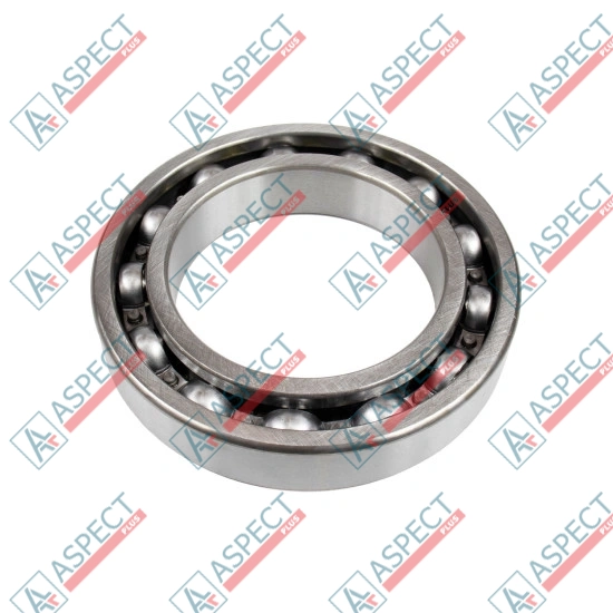 Подшипник шариковый Linde 4395453 Hitachi SKS