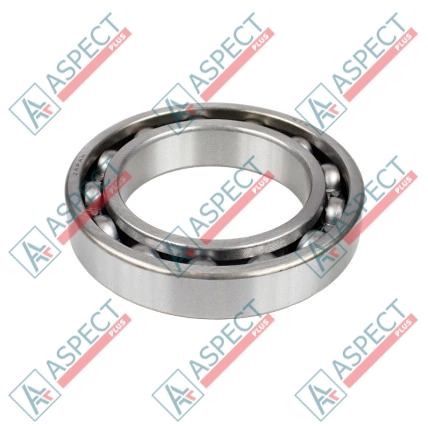 Roulement à billes Linde 4395453 Hitachi SKS