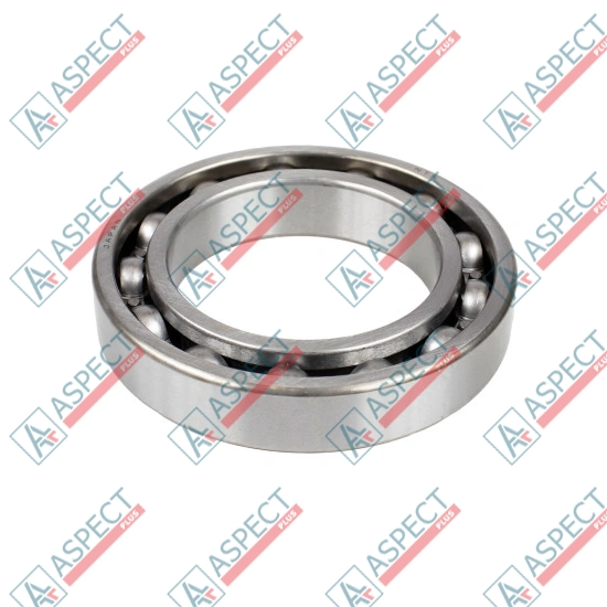 Подшипник шариковый Linde 4395453 Hitachi SKS