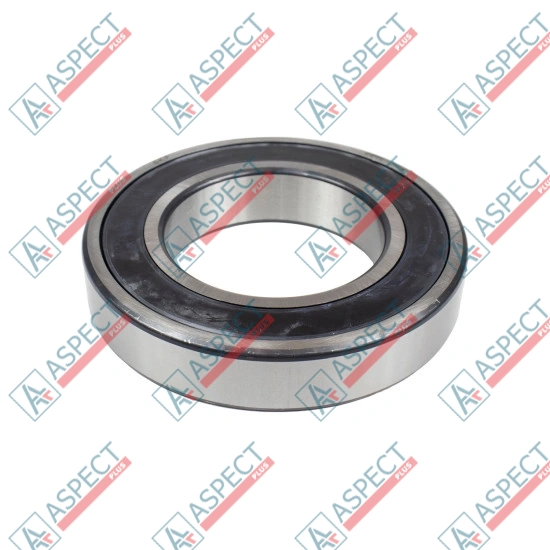 Подшипник Linde BMR186-01 SKS