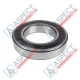 Bearing Linde BMR186-01 SKS