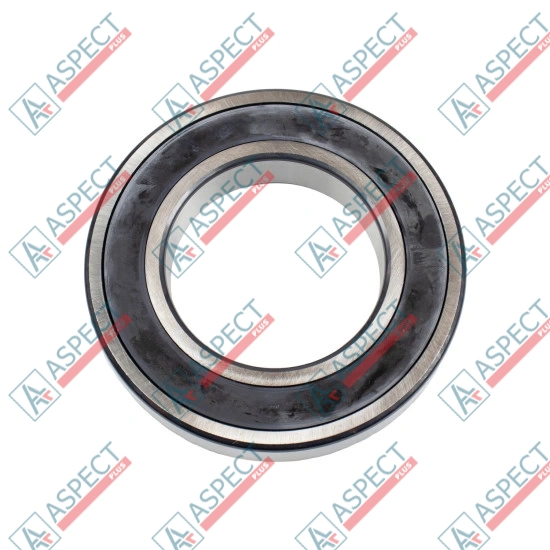Подшипник Linde BMR186-01 SKS