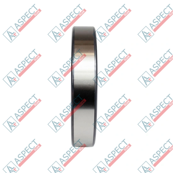 Подшипник Linde BMR186-01 SKS