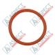 Прокладка маслоохладителя Isuzu (8943968100) 6HK1, 6SD1 Hitachi, JCB Оригинал