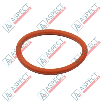 Joint de refroidisseur d`huile Isuzu (8943968100) 6HK1 Hitachi, JCB Pièce OE