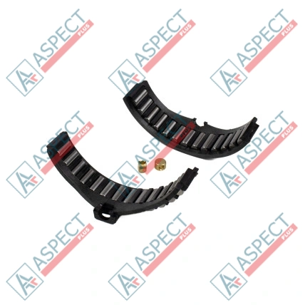Cage de roulement à berceau Bosch Rexroth R902603726 SKS