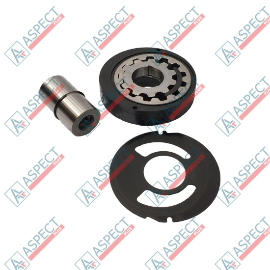 Charge Pump Bosch Rexroth R909602831 SKS