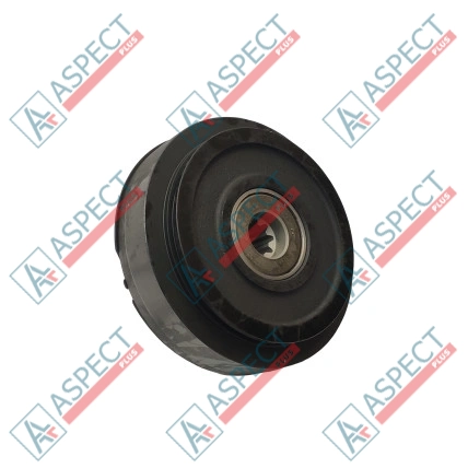 Pompe de charge Bosch Rexroth R909602831 SKS