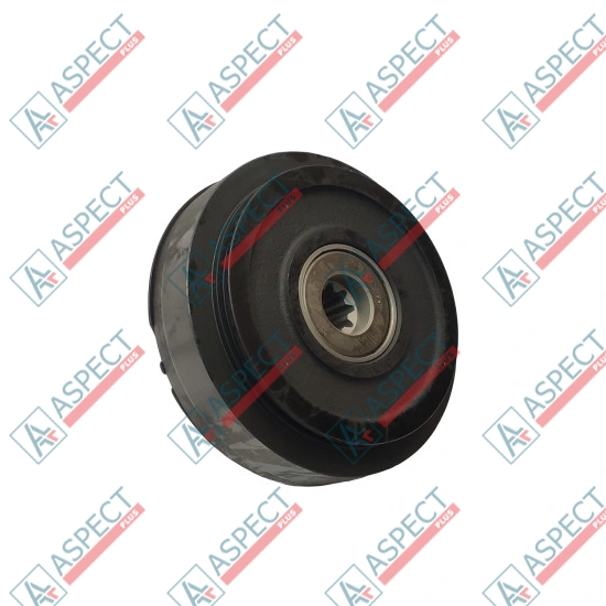 Charge Pump Bosch Rexroth R909602831 SKS