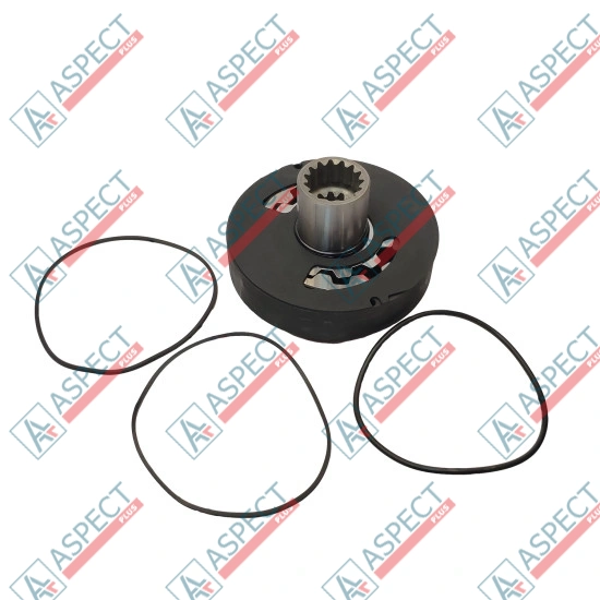 Charge Pump Bosch Rexroth R909602832 SKS
