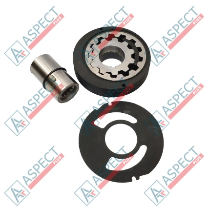 Насос підкачування Bosch Rexroth R909602832 SKS